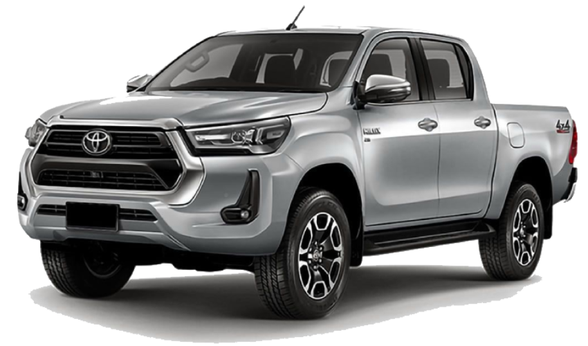 Hilux